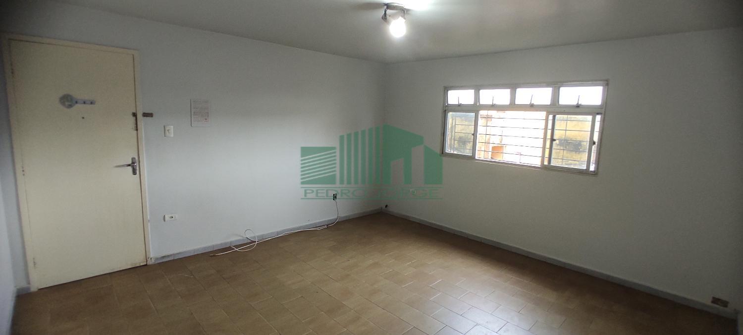 Apartamento à venda com 3 quartos, 120m² - Foto 3