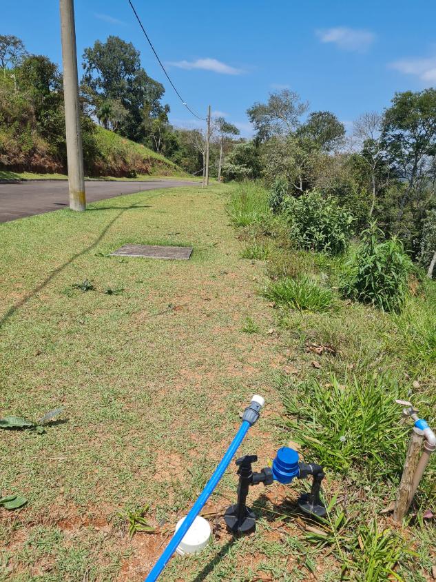 Terreno à venda, 1000m² - Foto 2