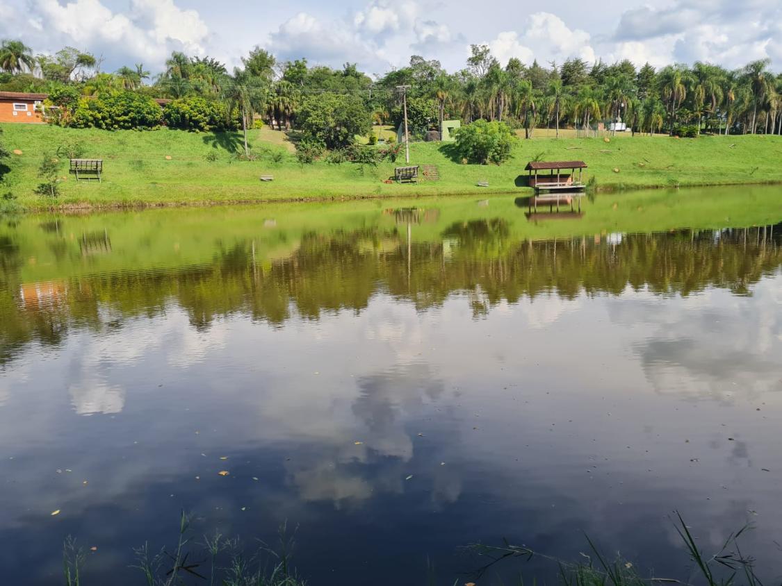 Terreno à venda, 1000m² - Foto 1