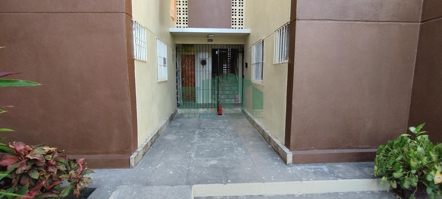 Apartamento à venda e aluguel com 2 quartos, 45m² - Foto 8