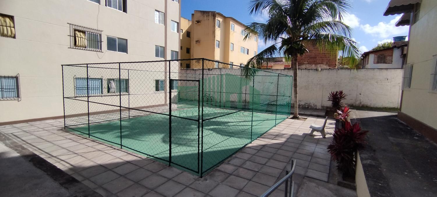 Apartamento à venda e aluguel com 2 quartos, 45m² - Foto 6