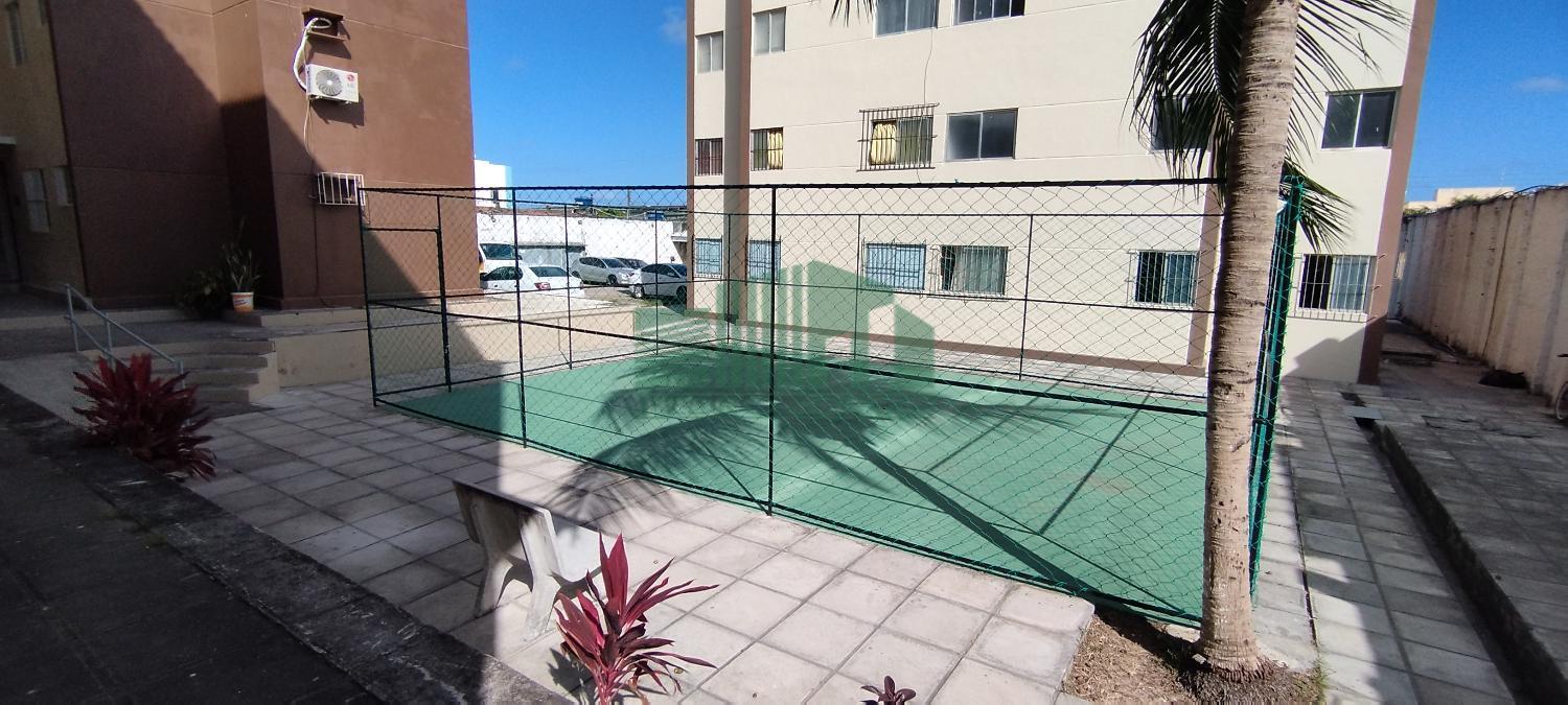 Apartamento à venda e aluguel com 2 quartos, 45m² - Foto 5