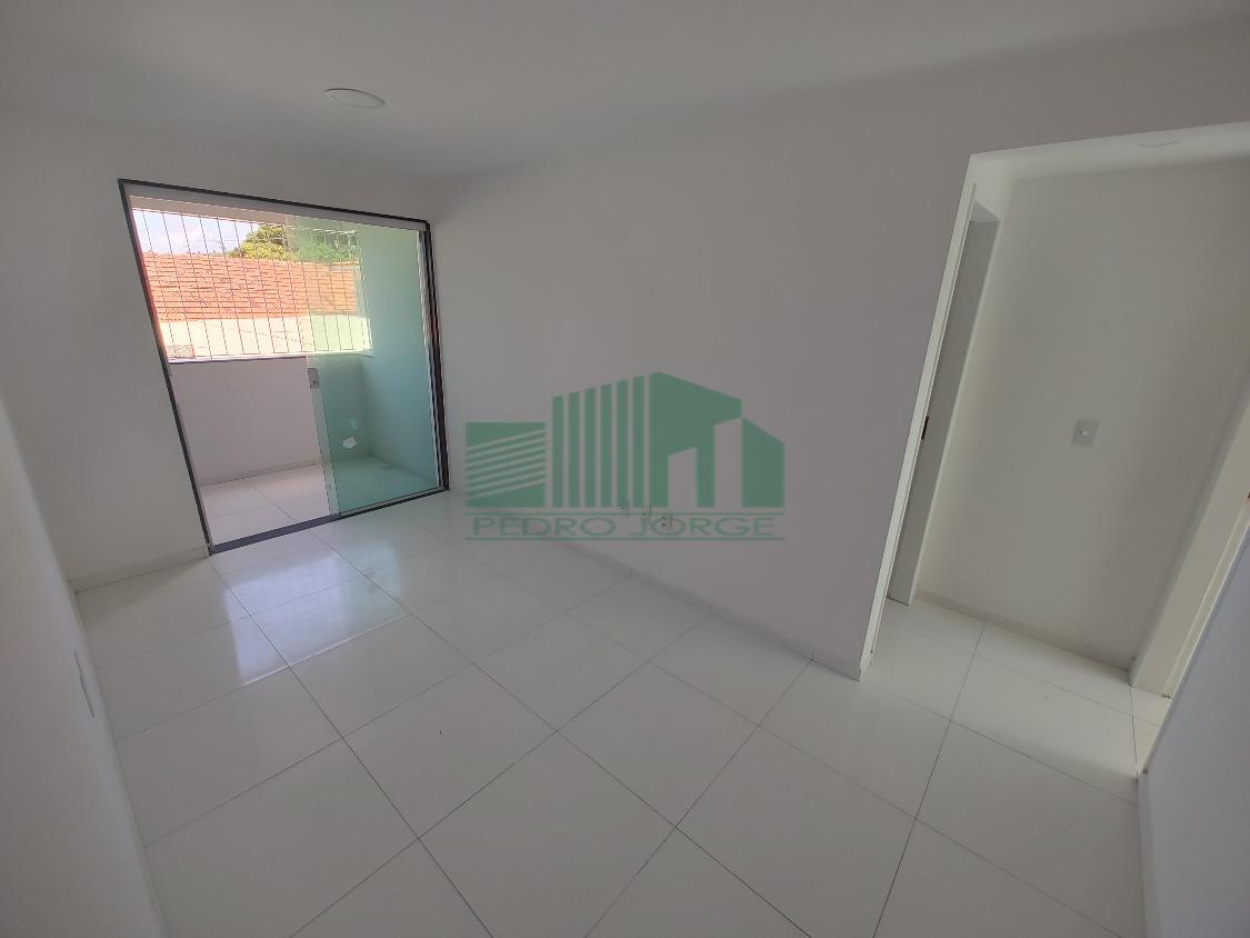 Apartamento à venda com 2 quartos, 50m² - Foto 11