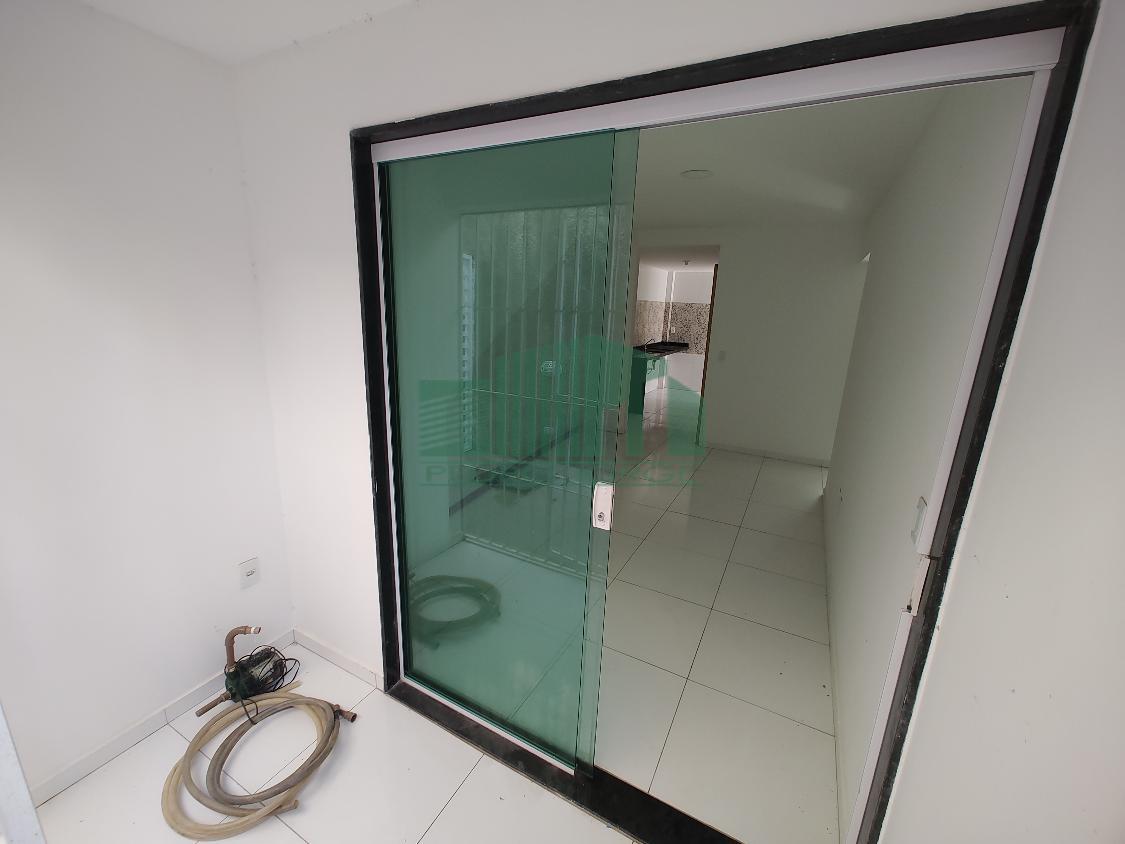 Apartamento à venda com 2 quartos, 50m² - Foto 5