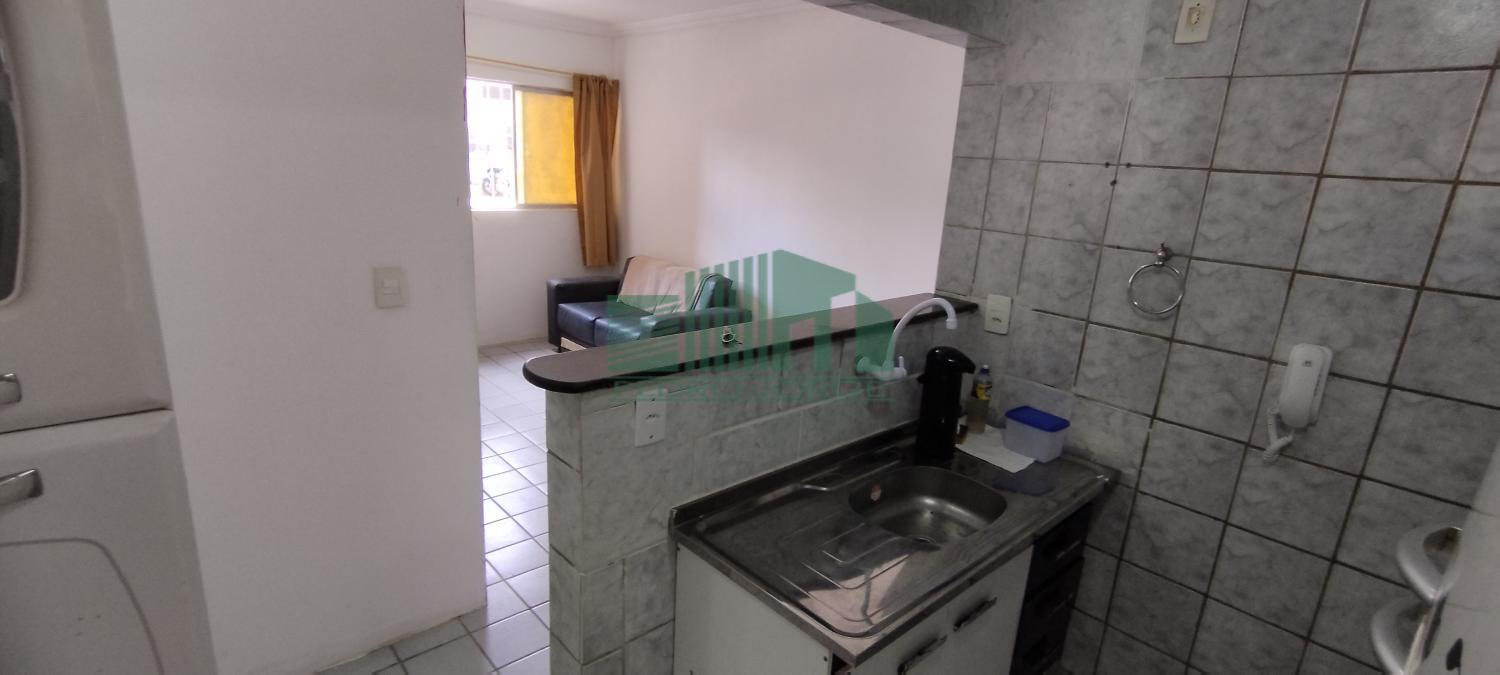 Apartamento à venda com 2 quartos, 45m² - Foto 20