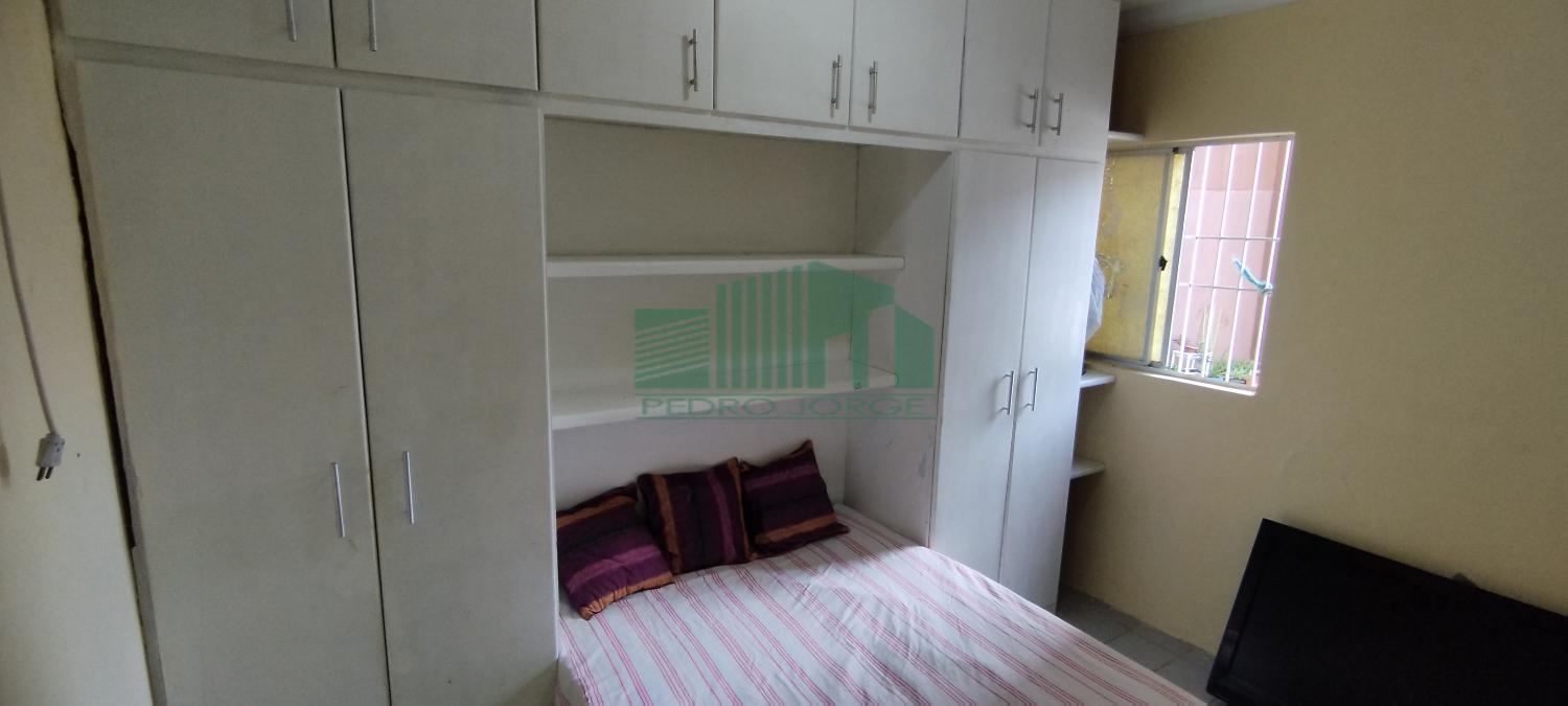 Apartamento à venda com 2 quartos, 45m² - Foto 16