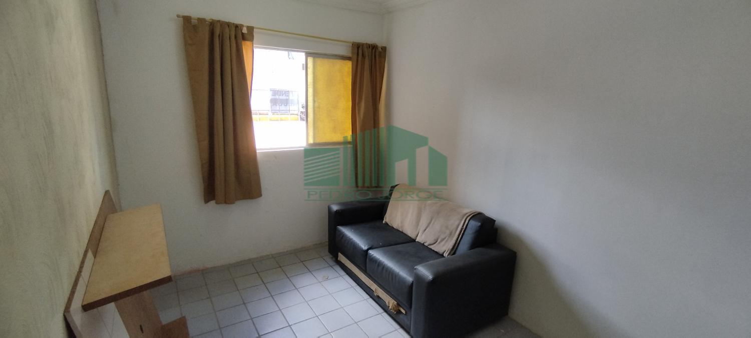 Apartamento à venda com 2 quartos, 45m² - Foto 10