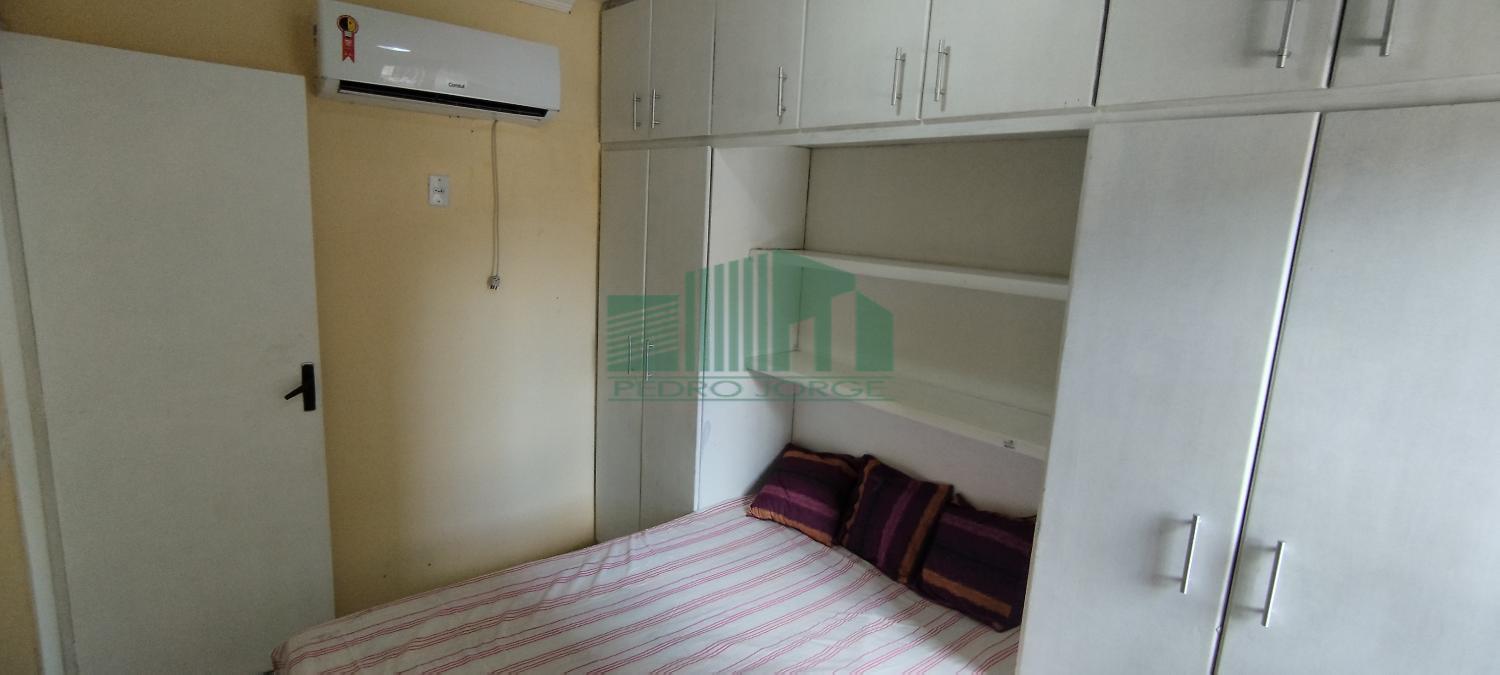 Apartamento à venda com 2 quartos, 45m² - Foto 17