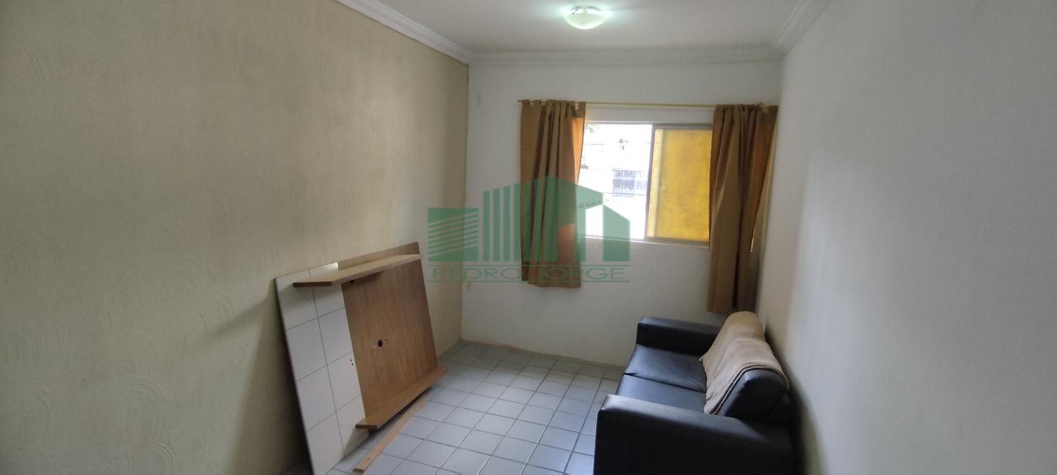 Apartamento à venda com 2 quartos, 45m² - Foto 9