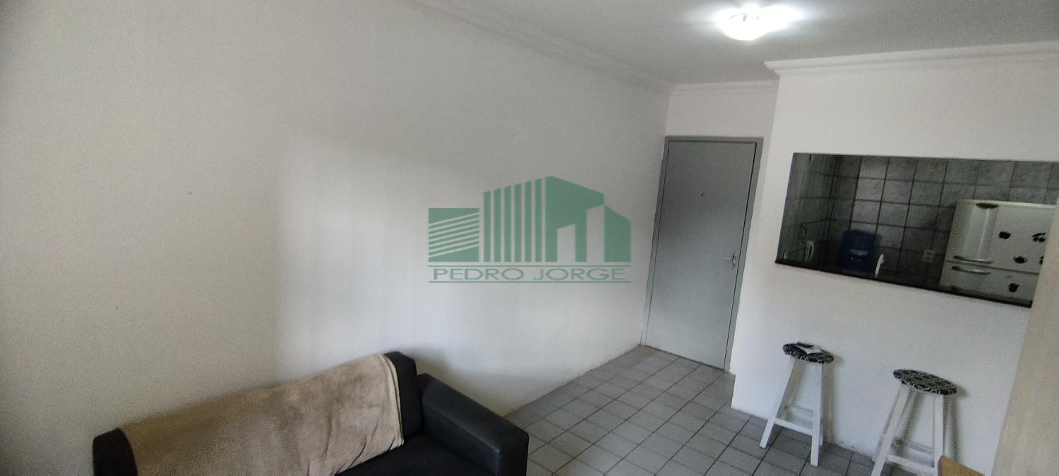 Apartamento à venda com 2 quartos, 45m² - Foto 11