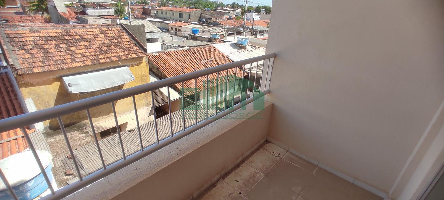 Apartamento à venda com 2 quartos, 49m² - Foto 9