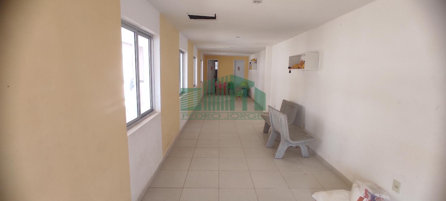 Apartamento à venda com 2 quartos, 49m² - Foto 5