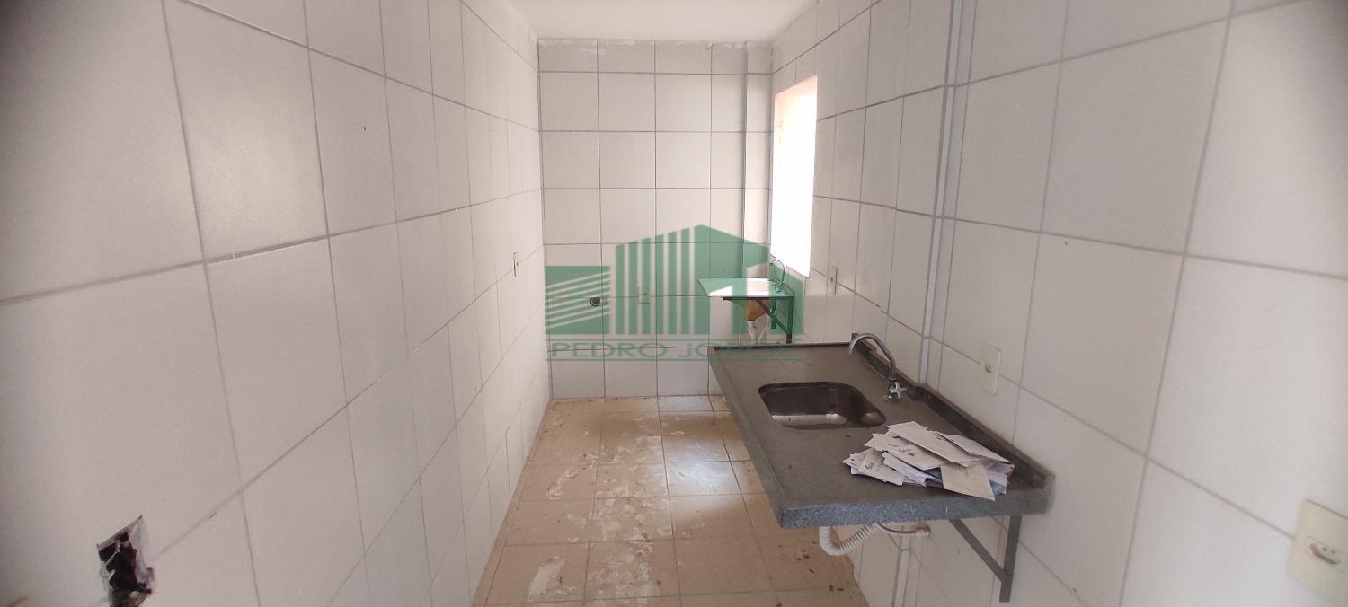 Apartamento à venda com 2 quartos, 49m² - Foto 8