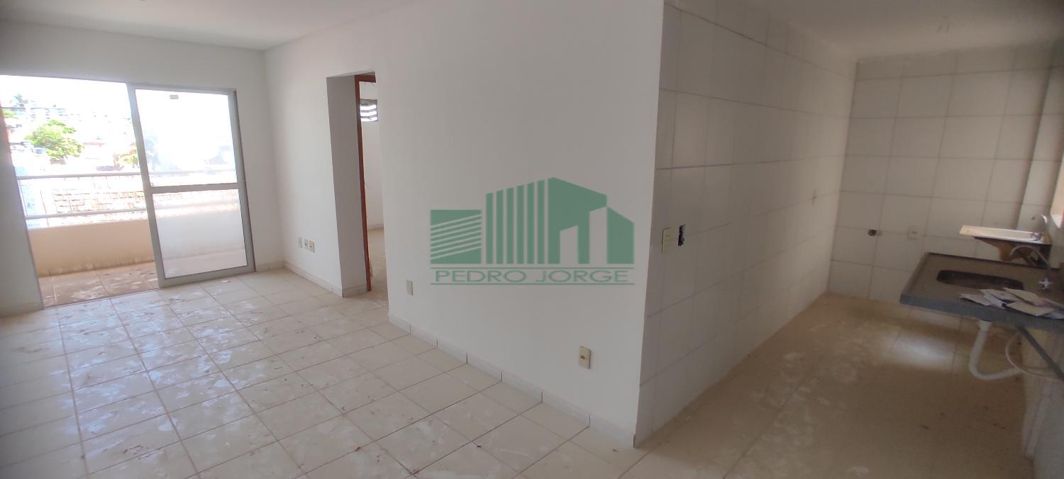 Apartamento à venda com 2 quartos, 49m² - Foto 1