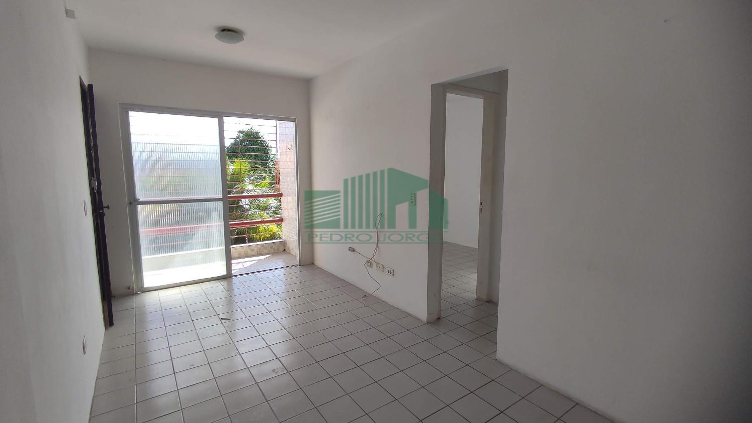 Apartamento à venda e aluguel com 2 quartos, 53m² - Foto 1