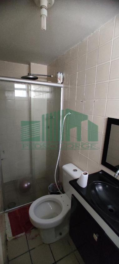 Apartamento à venda com 2 quartos, 80m² - Foto 11