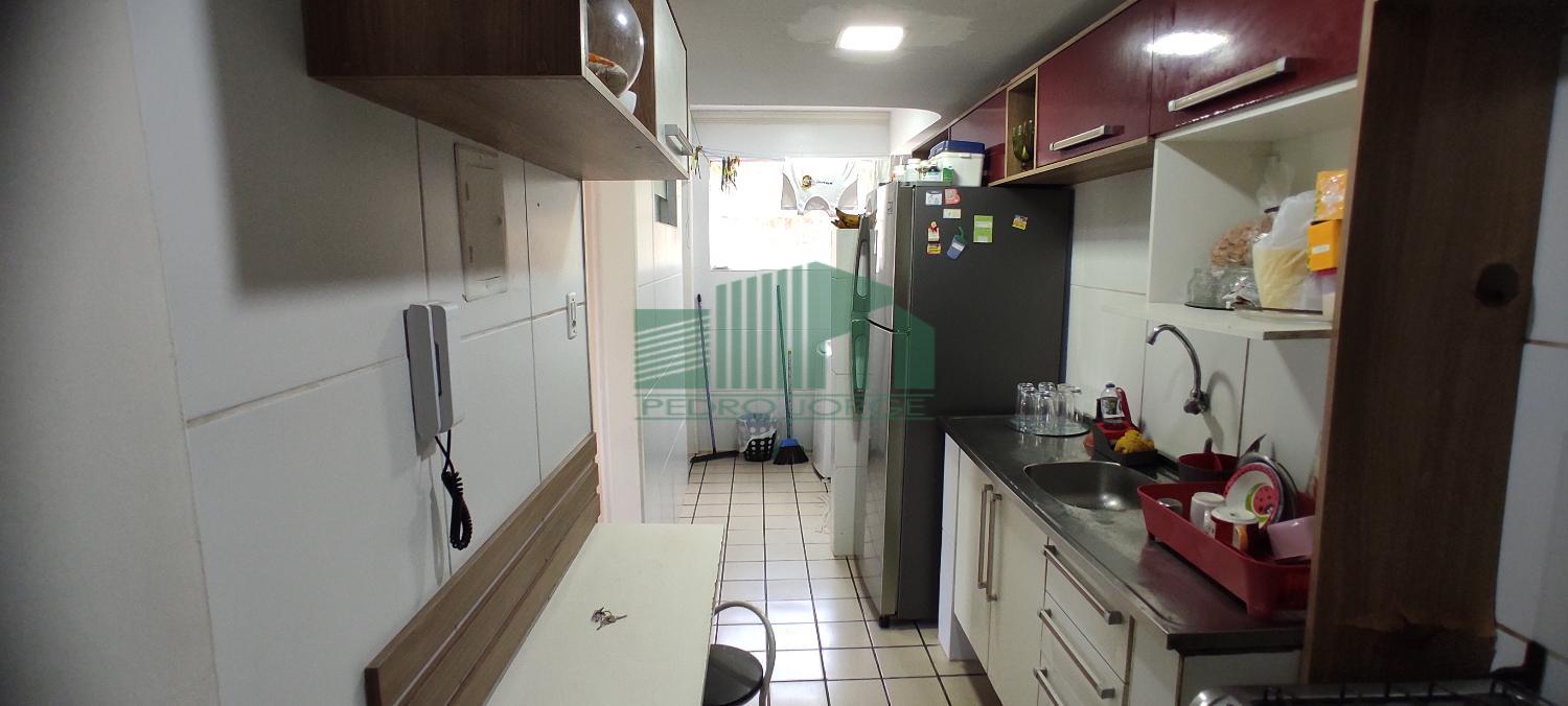 Apartamento à venda com 2 quartos, 80m² - Foto 8