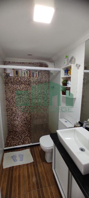 Apartamento à venda com 2 quartos, 80m² - Foto 5