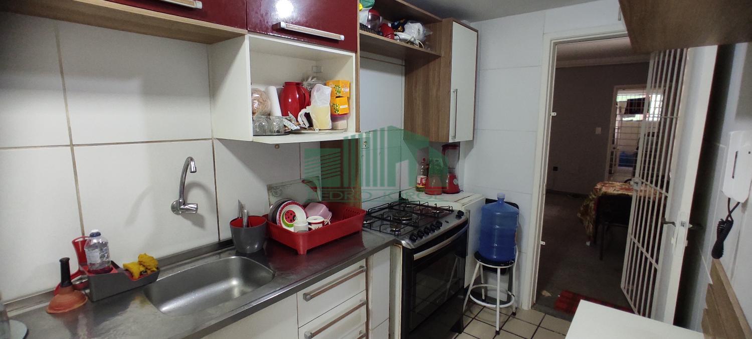 Apartamento à venda com 2 quartos, 80m² - Foto 7