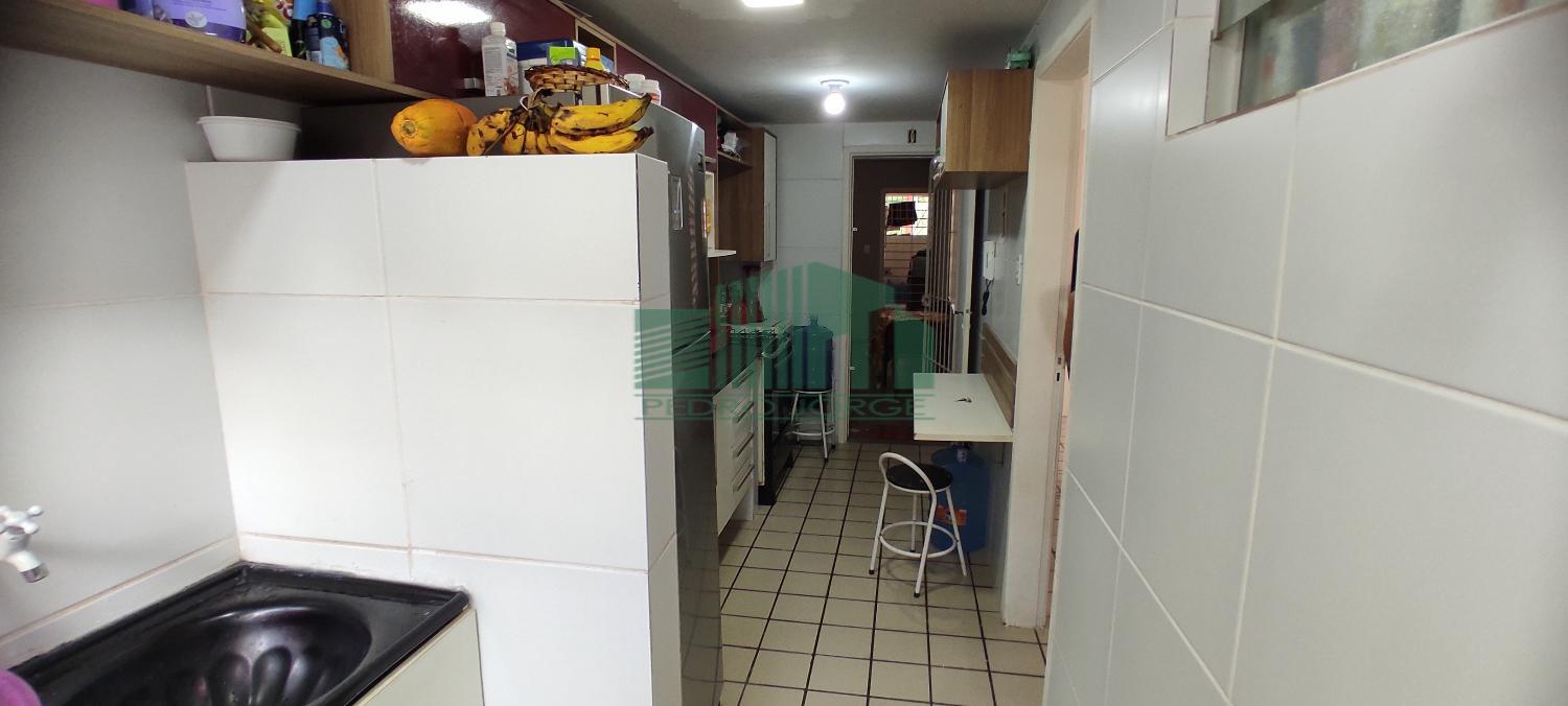 Apartamento à venda com 2 quartos, 80m² - Foto 12