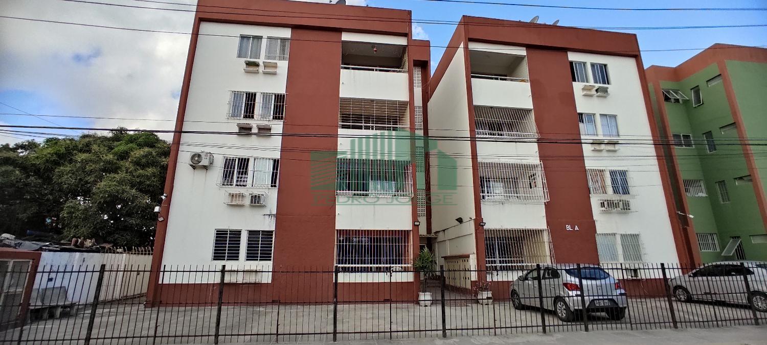 Apartamento à venda com 2 quartos, 80m² - Foto 17