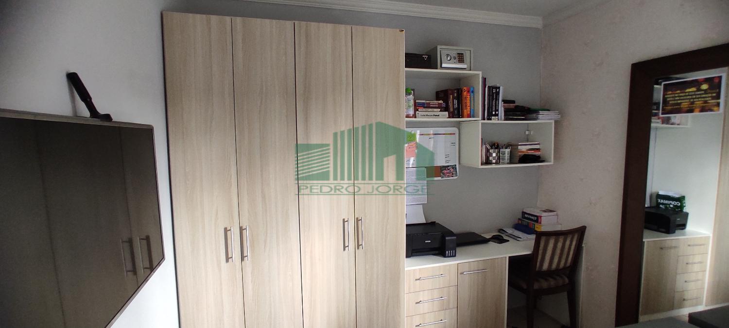 Apartamento à venda com 2 quartos, 80m² - Foto 4