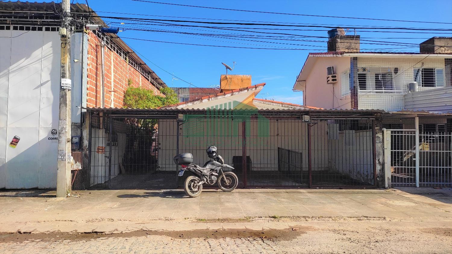 Casa de Condomínio à venda com 2 quartos, 57m² - Foto 2