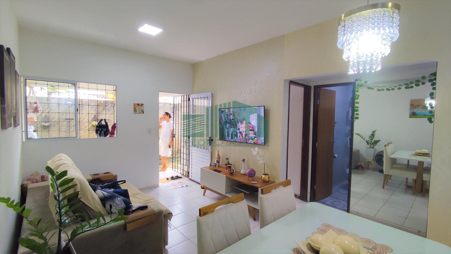 Casa de Condomínio à venda com 2 quartos, 56m² - Foto 7