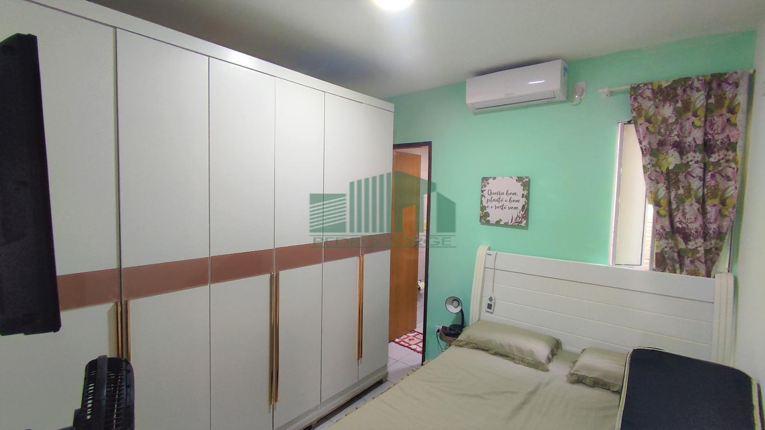 Casa de Condomínio à venda com 2 quartos, 56m² - Foto 9