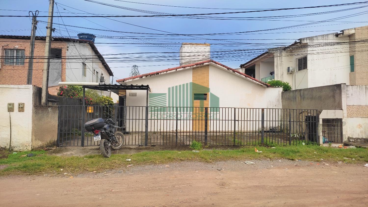 Casa de Condomínio à venda com 2 quartos, 56m² - Foto 2