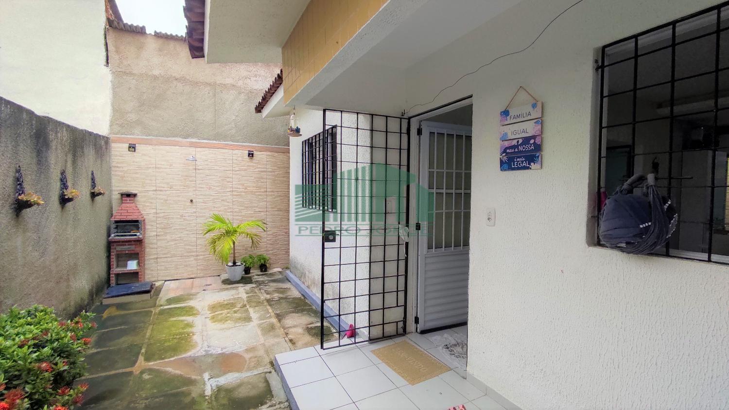 Casa de Condomínio à venda com 2 quartos, 56m² - Foto 1