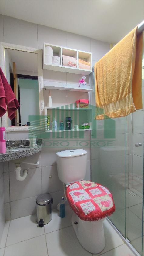 Casa de Condomínio à venda com 2 quartos, 56m² - Foto 11