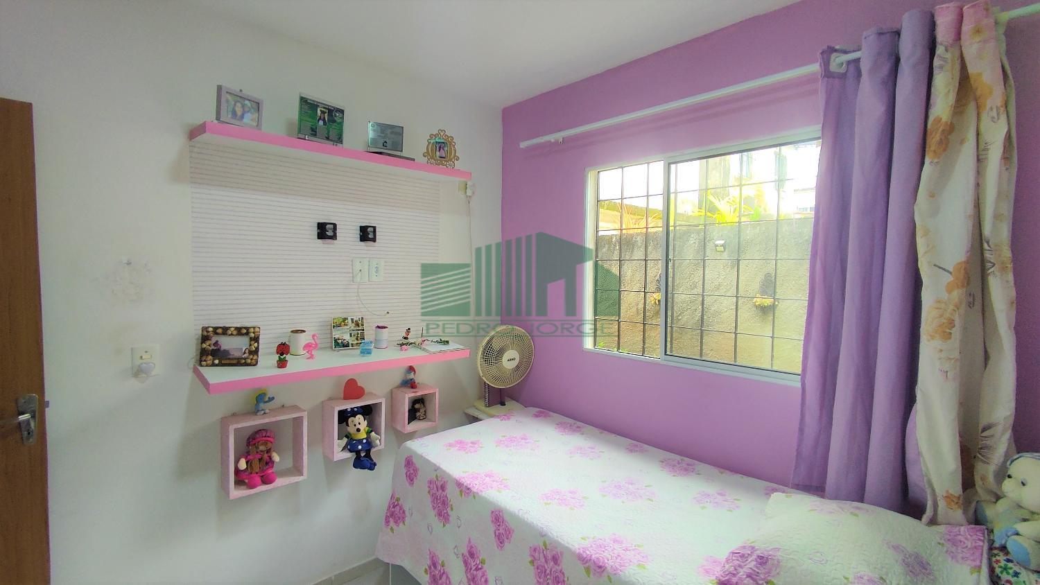 Casa de Condomínio à venda com 2 quartos, 56m² - Foto 13