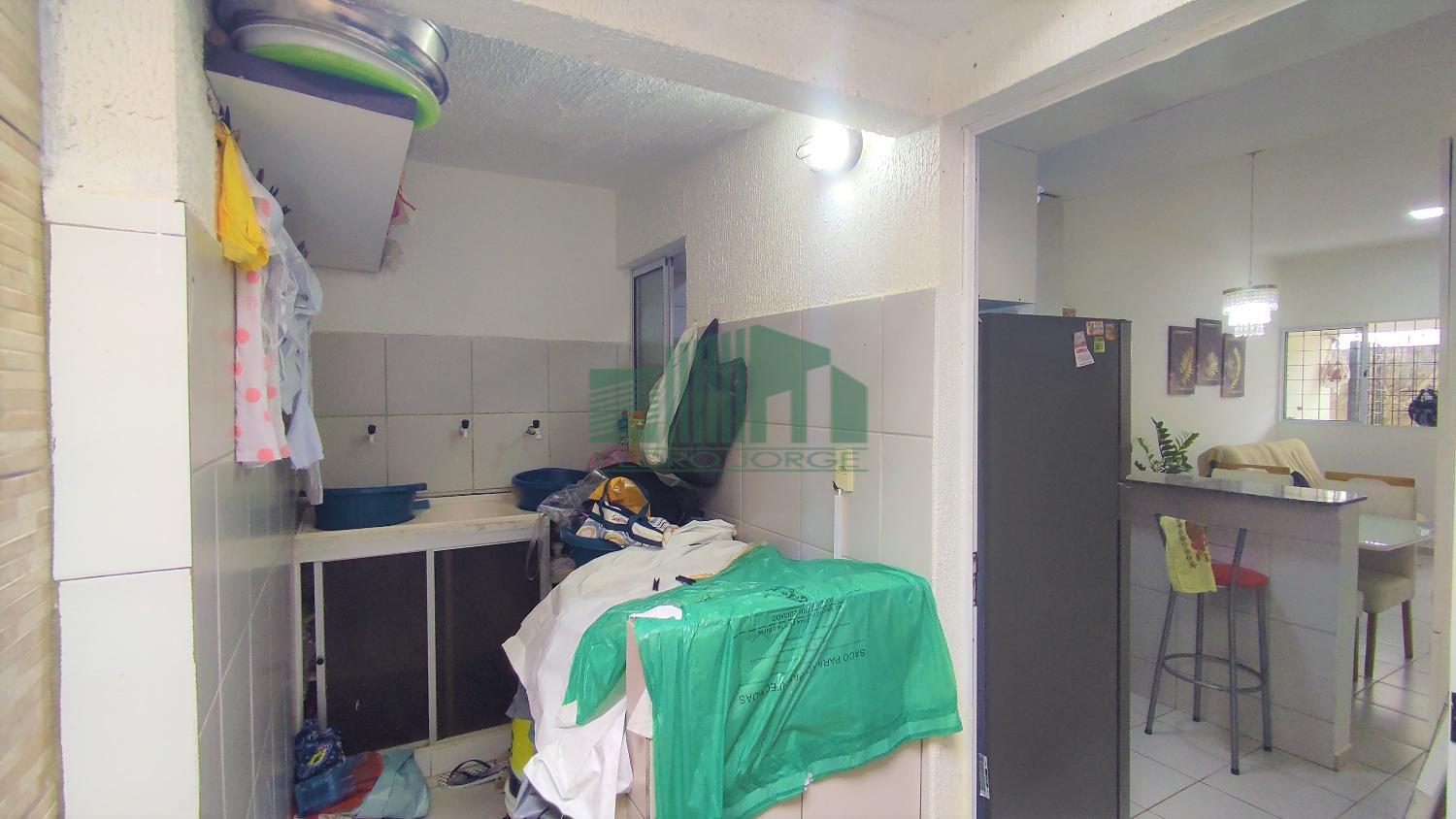 Casa de Condomínio à venda com 2 quartos, 56m² - Foto 19