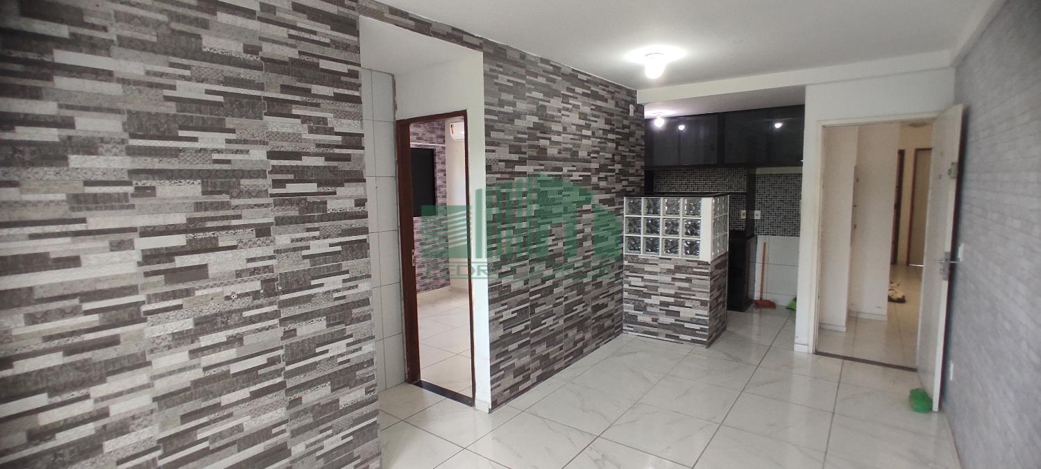 Apartamento à venda com 2 quartos, 48m² - Foto 4