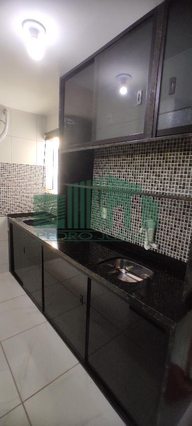 Apartamento à venda com 2 quartos, 48m² - Foto 14