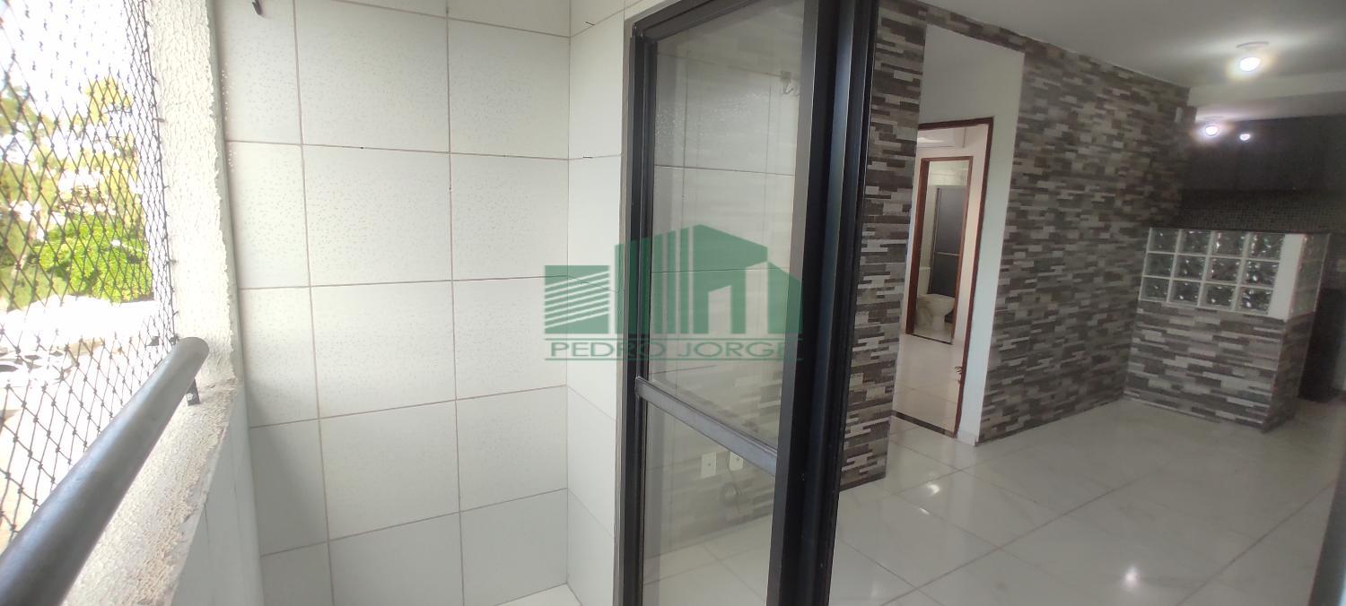 Apartamento à venda com 2 quartos, 48m² - Foto 6