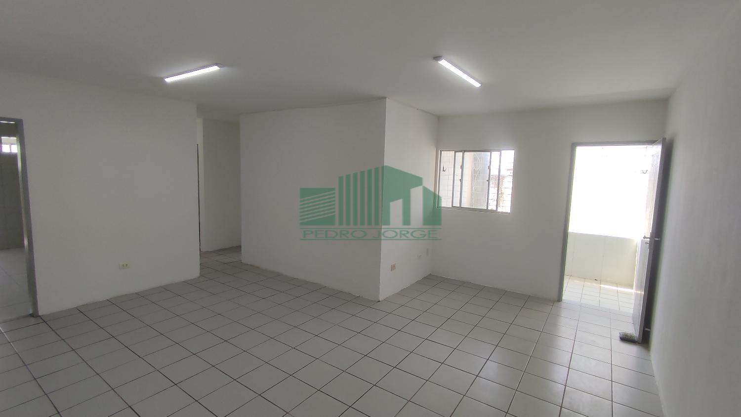 Apartamento à venda com 3 quartos, 104m² - Foto 1