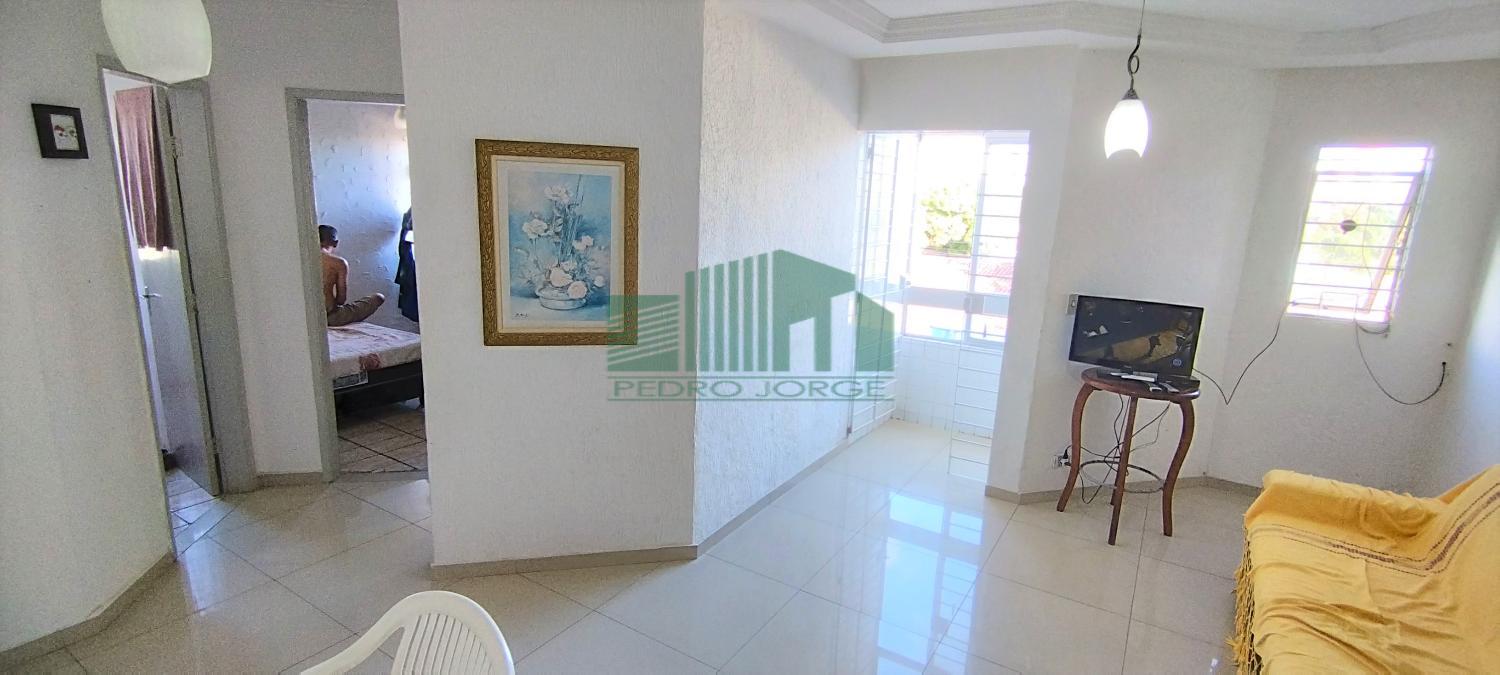 Apartamento à venda e aluguel com 3 quartos, 90m² - Foto 1