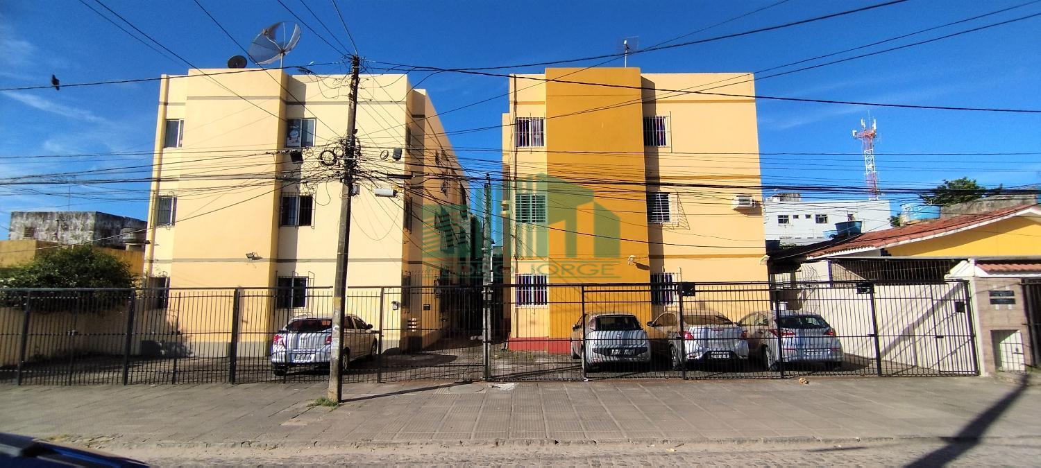 Apartamento à venda e aluguel com 3 quartos, 90m² - Foto 2