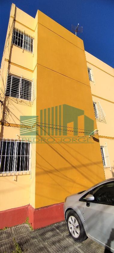 Apartamento à venda e aluguel com 3 quartos, 90m² - Foto 3