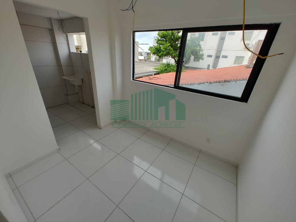 Apartamento à venda com 2 quartos, 50m² - Foto 10