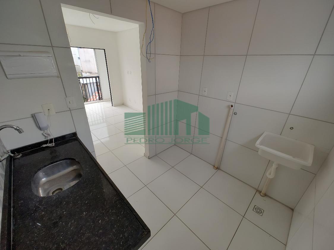 Apartamento à venda com 2 quartos, 50m² - Foto 20