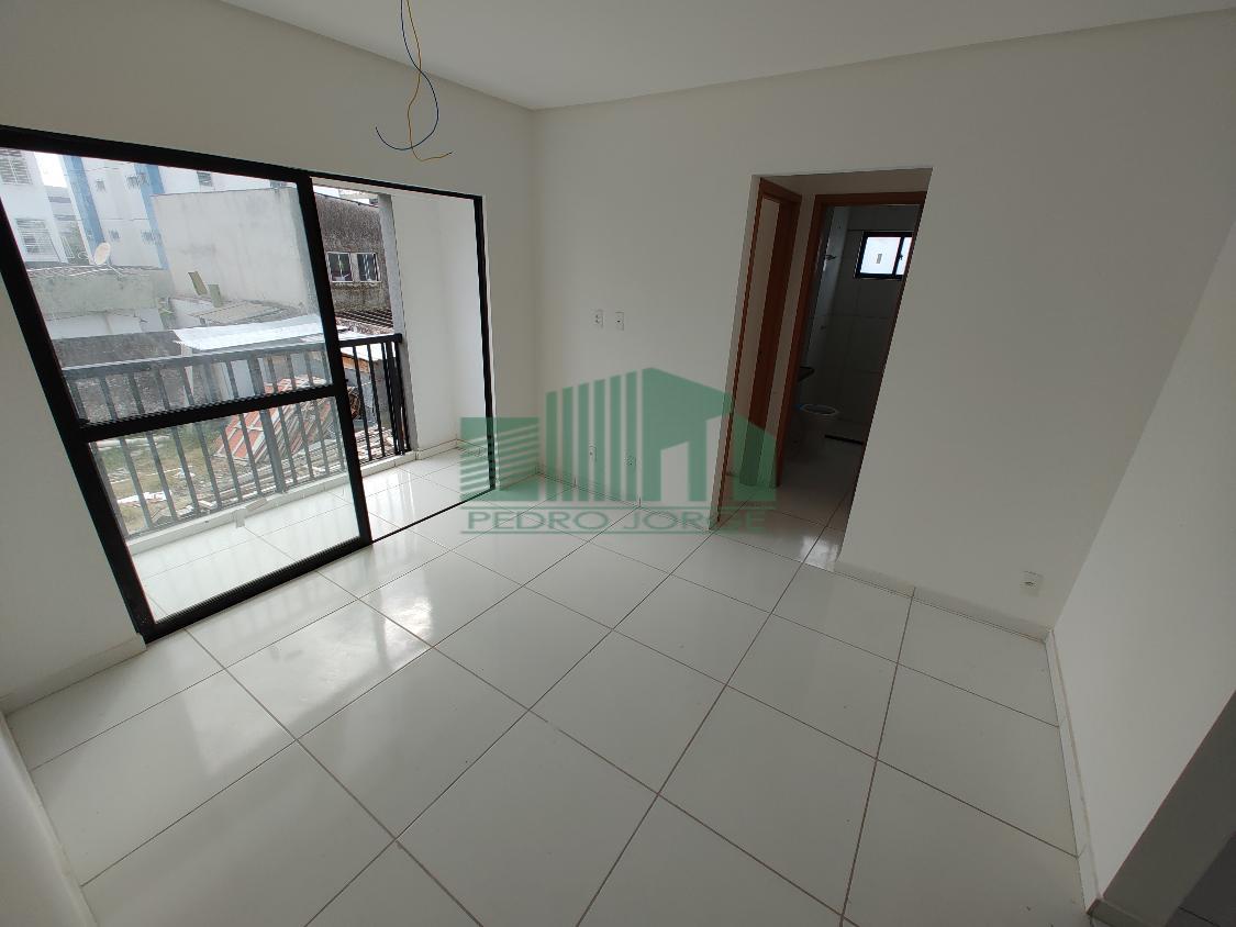 Apartamento à venda com 2 quartos, 50m² - Foto 6