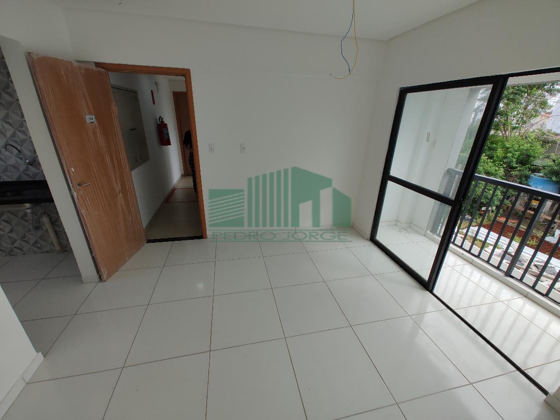 Apartamento à venda com 2 quartos, 50m² - Foto 8