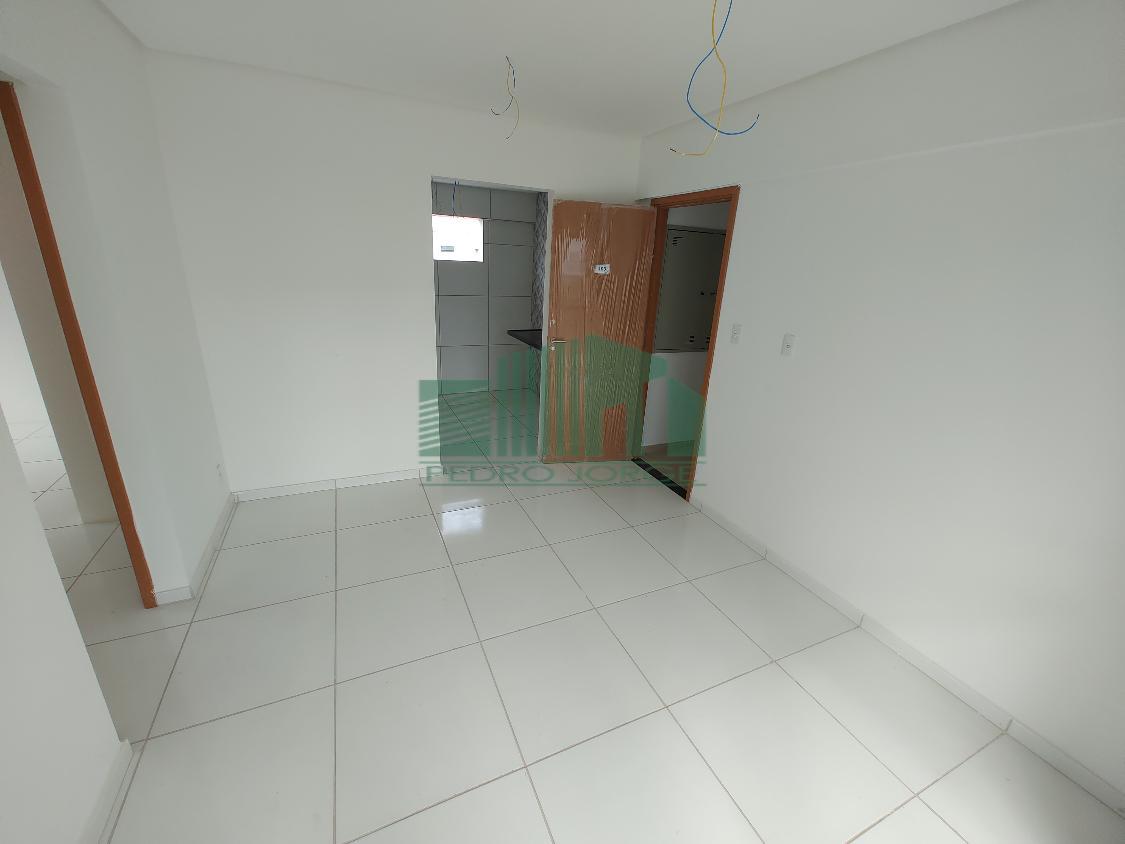 Apartamento à venda com 2 quartos, 50m² - Foto 7