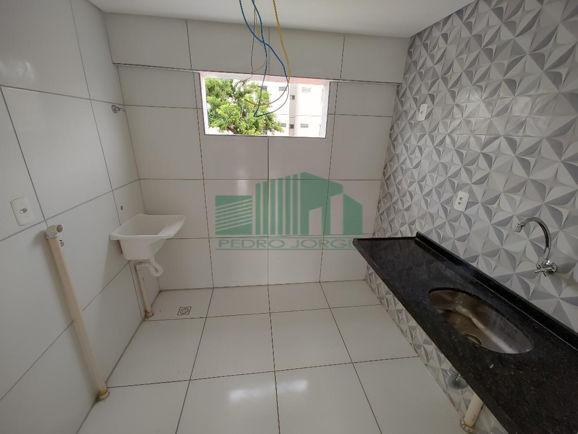 Apartamento à venda com 2 quartos, 50m² - Foto 19