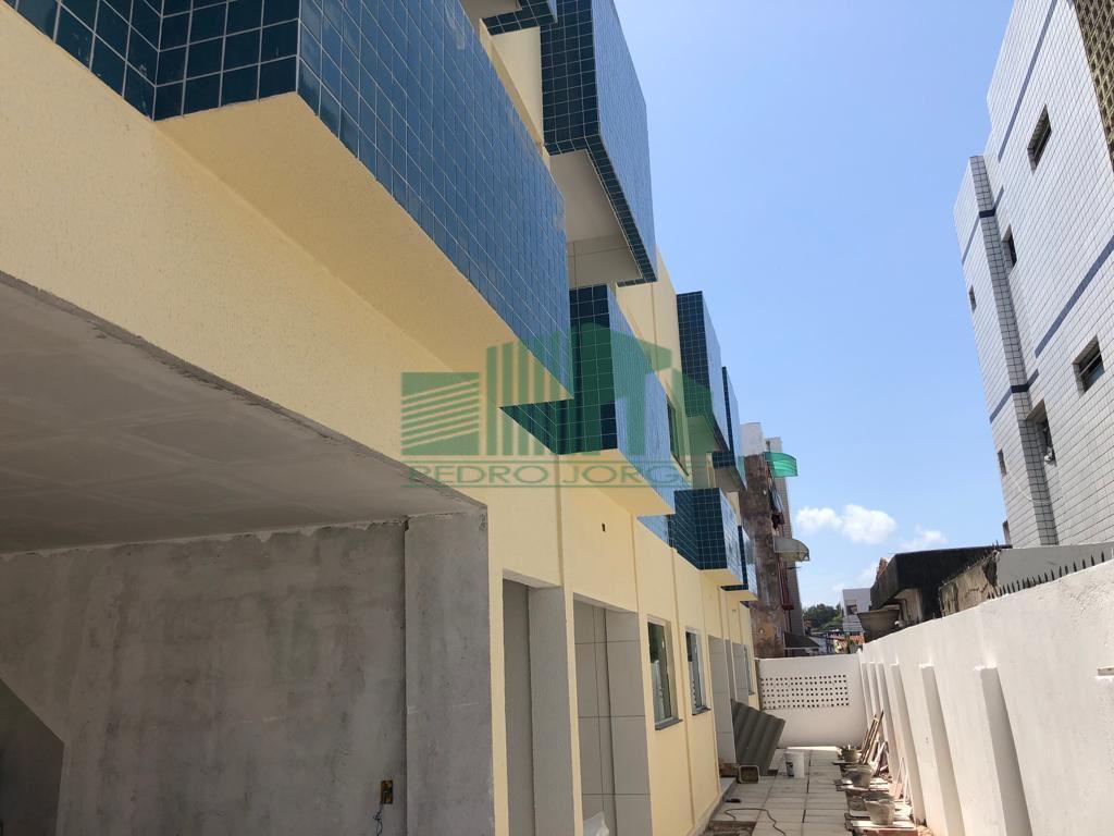 Apartamento à venda com 2 quartos, 52m² - Foto 5