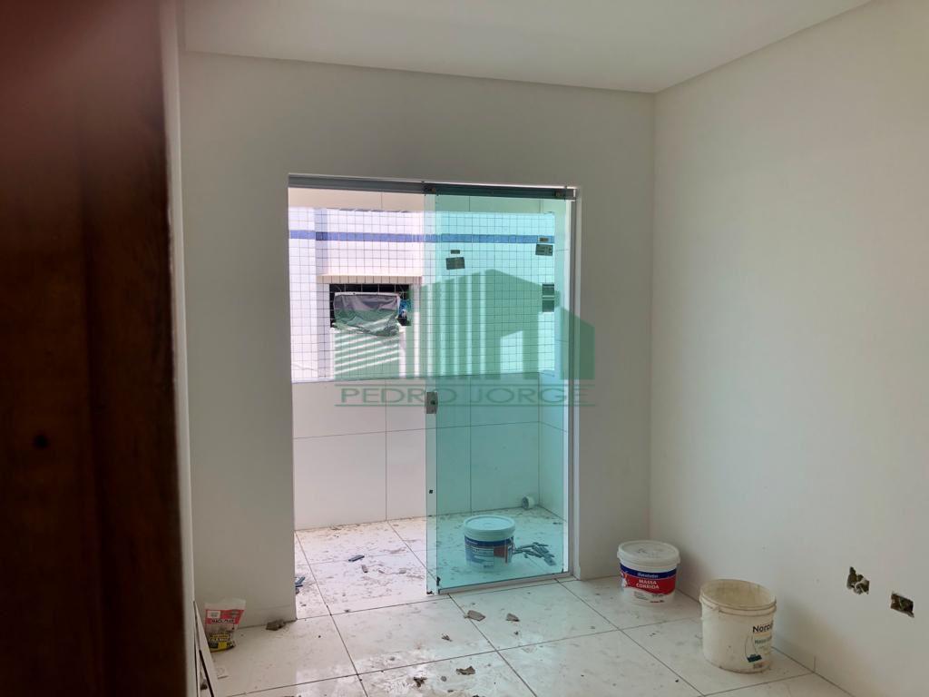 Apartamento à venda com 2 quartos, 52m² - Foto 1