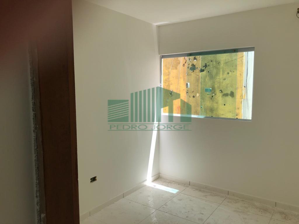 Apartamento à venda com 2 quartos, 52m² - Foto 9